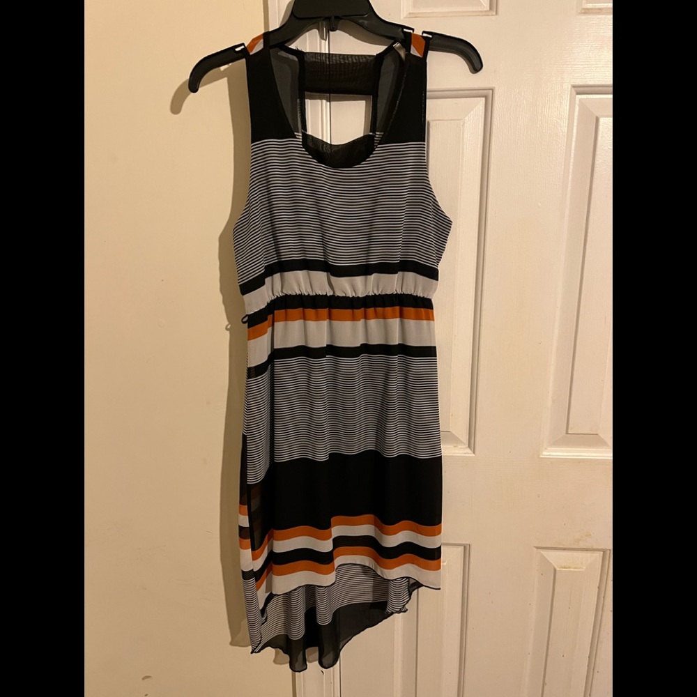 Juniors Dress (Small)